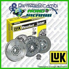 KIT FRIZIONE + VOLANO LUK 4
