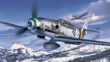 Revell scala 1:32