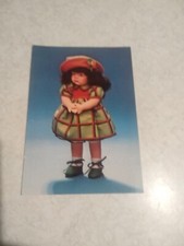 BAMBOLA  LENCI TORINO