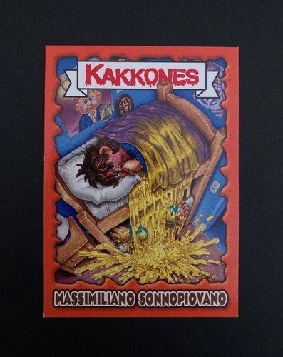 Kakkones serie merlin - serie,