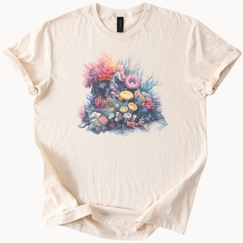 Shirt vibrante barriera - t-shirt,