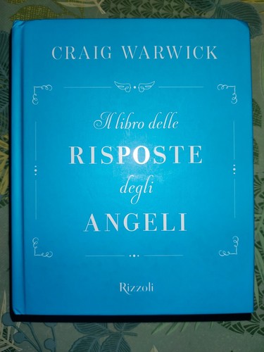 Libro delle risposte degli - risposte,