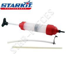 Siringa Officina Ventosa E