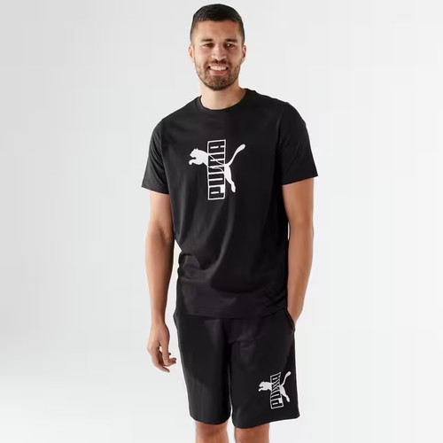 Shirt puma uomo maglietta - puma,