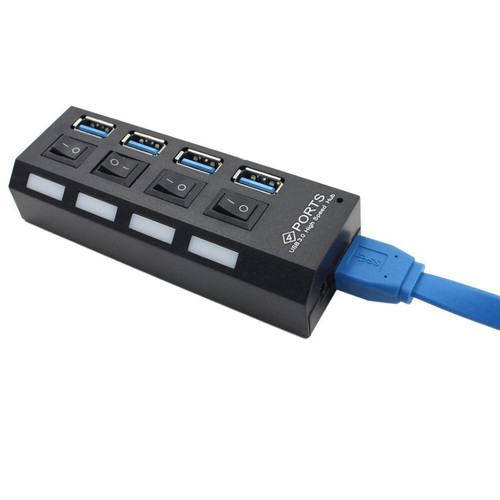 Sdoppiatore hub porte - hub,