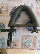 Coppia Rollbar  Per Mercedes Slk r171  200-280-350 A171 8601332 Usati Come Nuovi