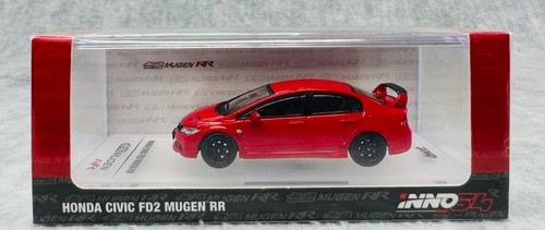Inno64 honda civic - 🎌🎌🎌inno64,