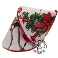 Coppia Presine da cucina