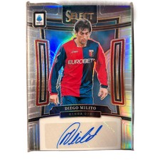 MILITO - 2023/24 Select Auto