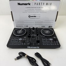 Numark Party Mix II Controller