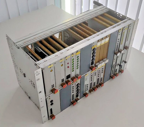 Steuerungsrack sps plc - sps,