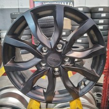 SET CERCHI AUTO 4 CERCHI USATI HONDA HONDA ACCORDHONDA AVANCIERHONDA CR-VMAK B...