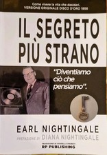 Libri Earl Nightingale - Il
