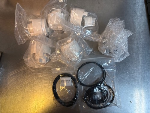 Kit ricostruzione valvola - ricostruzione,