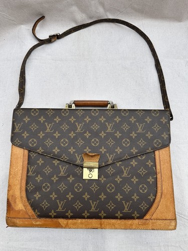 Borsa viaggio vintage louis - viaggio,