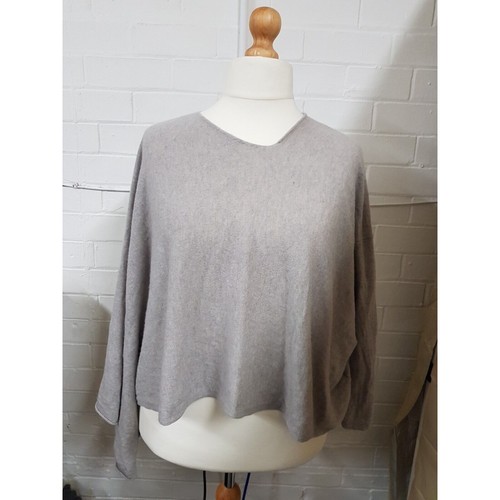 Maglione poncho - maglione/maglione,