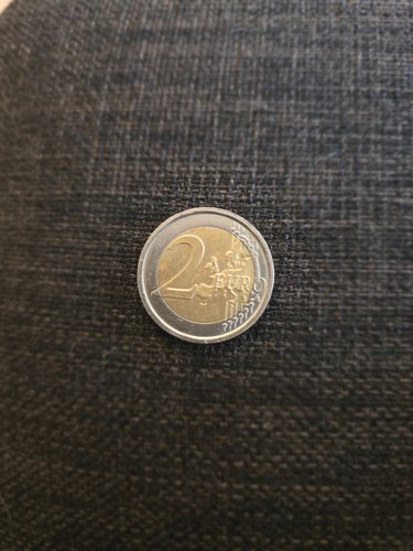Moneta expo milano 2015 - 2€,