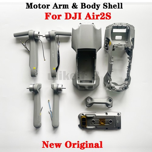 New original motor arm - motor,