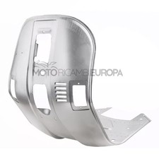 Scudo completo pedana - completo,