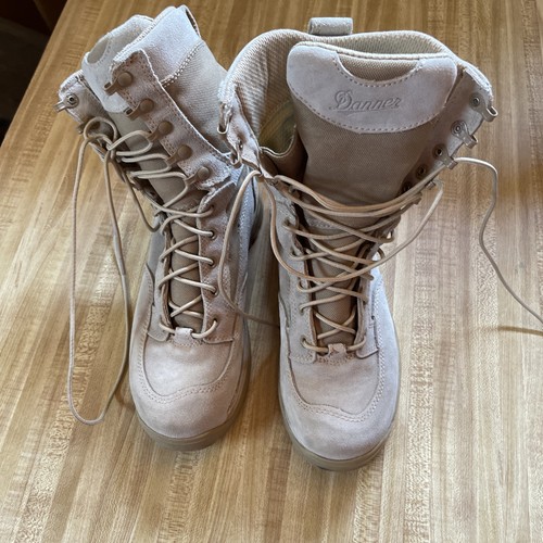 Danner desert combat - desert, boots