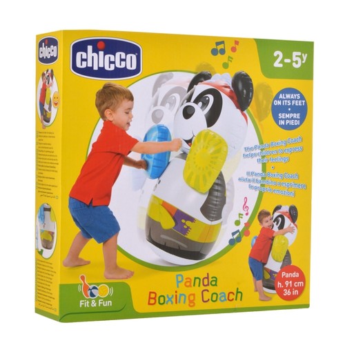 Chicco panda box fit - chicco,