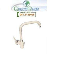 Rubinetto canna alta