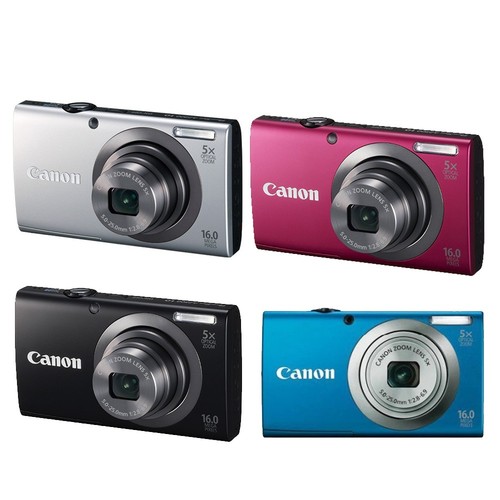 Canon powershot a2300 - powershot,