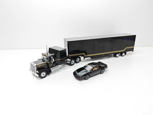 Kit camion gmc general k2000 - kit,