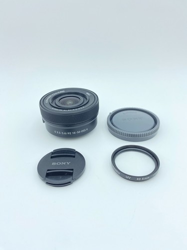 Sony f3 5 - 16-50, f3.5-5.6