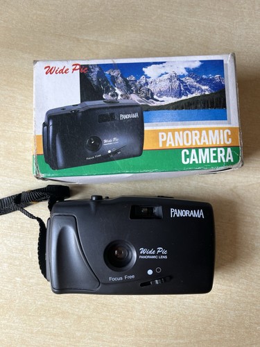 Macchina fotografica panorama - macchina,