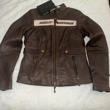 Harley Davidson giacca di