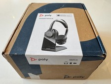Poly Plantronics Voyager Focus