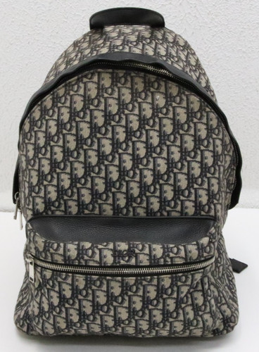 Dior rider zaino oblique - zaino,