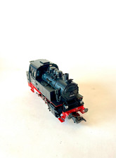 Locomotiva a vapore marklin