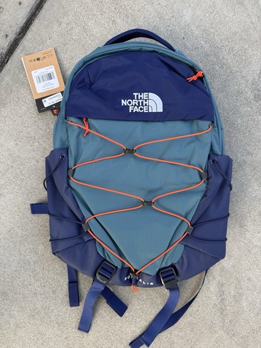 North face borealis backpack - north,
