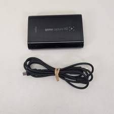 Elgato Game Capture HD