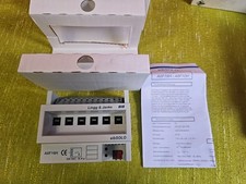 L&J Ling & Janke KNX eibSolo