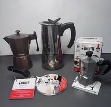 Lotto Caffettiere Espresso