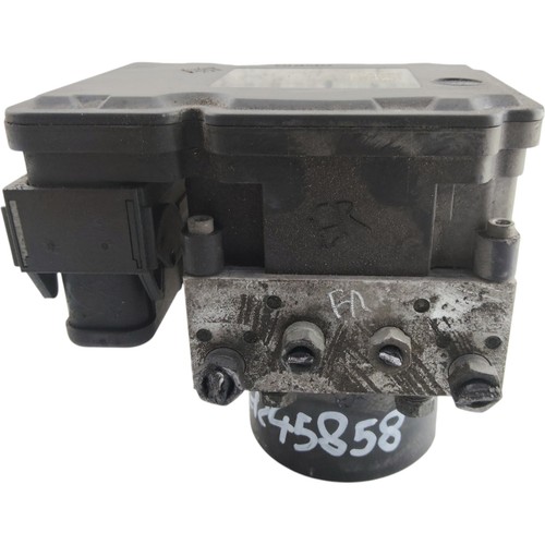 Gruppo centralina pompa abs - gruppo,