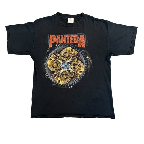 Maglia concerto vintage