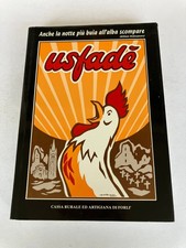 USFADE' -t la ripresa della città di Forlì, dal 1944 al 1948-Forlì 1991