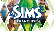 The Sims 3 PC EA App Key WW