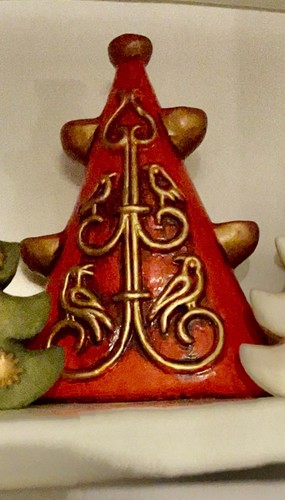 Albero ceramica thun - albero,