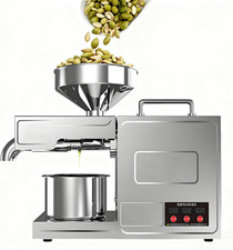 Macchina per La Spremitura