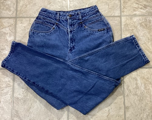 Jeans donna mamma montagna