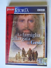 La Famiglia Allargata di Gesù