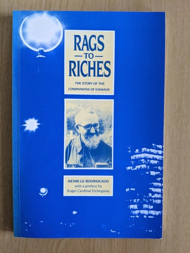 Rags riches the - to, riches: