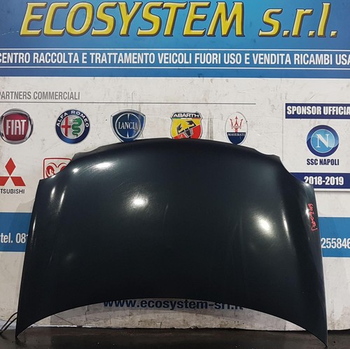Cofano anteriore per - anteriore,