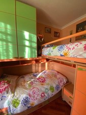 cameretta ragazzi prezzo trattabile