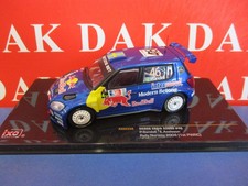 Die cast 1/43 Modellino Auto